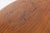 Wood 1960s Danish Oval Rosewood Dining Table With Two Extension Leaves For Sale - Image 7 of 9
