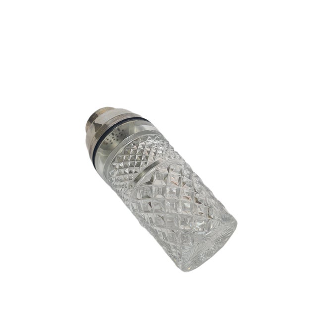 Art Deco Cocktail Shaker, Germany, 1950s For Sale - Image 6 of 10