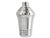 Art Deco 1920s French Art Deco Cocktail Shaker For Sale - Image 3 of 5