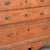 Early 19th Century Danish Original Painted Pine Chest of Five Drawers For Sale - Image 15 of 18