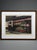 Katsuyki Nishijima, Kōbeya — Traditional Merchant Shop, Kobe, 1990s, Woodblock Print, Framed For Sale - Image 14 of 14