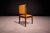 Dining Chairs in Rosewood & Leather, Sergio Rodrigues for Bloch, 1960s - Lot 291-883 For Sale - Image 14 of 15