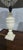 Vintage Marble Table Lamps, 1920, Set of 2 For Sale - Image 6 of 8
