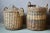 Glass Bottles, 1950s, Set of 3 For Sale - Image 14 of 17