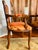 Rococo Mid-20th Century French Louis XV Style Fauteuil Armchairs - A Pair For Sale - Image 3 of 12