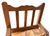 Vintage Unique Lodge Style Mission Oak Lounge Chairs (Pair) For Sale - Image 11 of 14