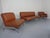 A rare design classic from the 1960s by Wittmann Möbelwerkstätten. It is also possible to purchase the sofa or armchairs...