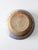 Vintage Handmade Studio Pottery Bowl For Sale - Image 13 of 14