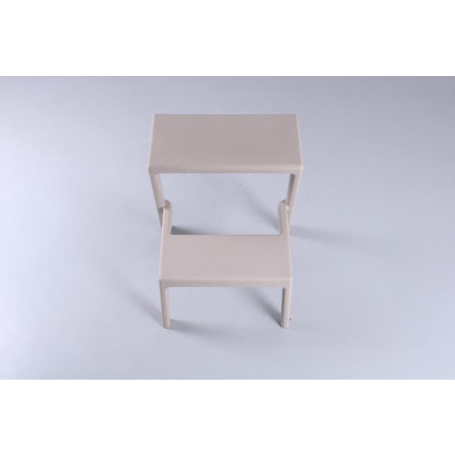 Early 21st Century Masterby Stool by Chris Martin for Ikea, 2000s For Sale - Image 5 of 16