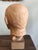 Vintage Early 20th Century Terracotta Bust from Goessens For Sale - Image 16 of 18