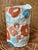 Vintage Handmade & Signed Brutalist Ceramic Vase With Postmodern Pop Art Designs For Sale - Image 9 of 12