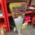 A 1960s Rare Gio Ponti Style Mid-Century Modern Brass Triangular Wall Mirror For Sale - Image 12 of 12