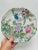 Chinoiserie Decorative Plate For Sale - Image 4 of 6