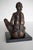 Agenore Fabbri, Seated Female Nude, 1980s, Bronze For Sale - Image 6 of 13