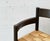 Chair with Footrest by Robert Hausmann for Stein Am Rhein, 1960s, Set of 2 For Sale - Image 16 of 18