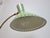 1950s Mid-Century Diabolo Table Lamp, 1950s For Sale - Image 5 of 12