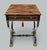 Traditional Antique English Regency Rosewood Occasional Side or Work Table Circa 1815 For Sale - Image 3 of 9