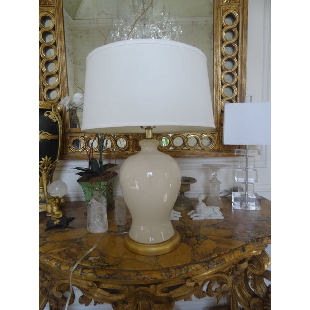 Lauren Ralph Lauren Lamps a Pair For Sale - Image 13 of 13