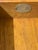 Vintage Chinoiserie-Style Burl Wood Writing Desk by Baker For Sale - Image 11 of 11