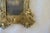19th Century Neo-Renaissance Gilt Bronze Photo Frame For Sale - Image 4 of 5
