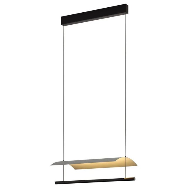 Lámina 45 Pendant Lamp by Antoni Arola For Sale - Image 10 of 10