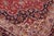 Textile 1970s Hand-Knotted Wool Area Rug 9.7x13.7 For Sale - Image 7 of 7