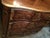 Wood 18th Century French Walnut Carved Commode For Sale - Image 7 of 12