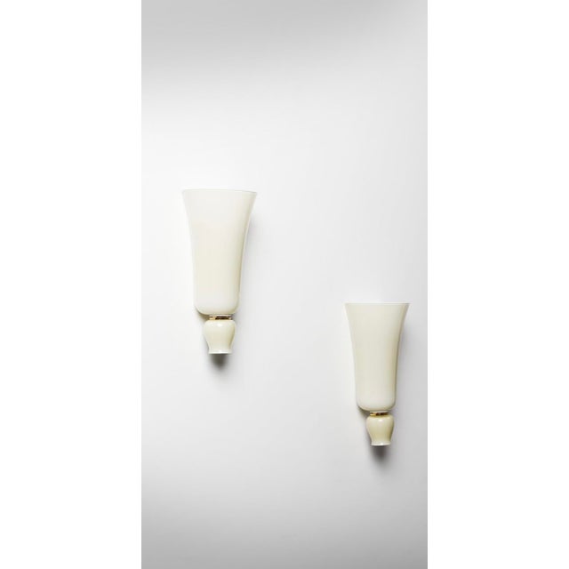 Thirties Wall Lamp by Paolo Venini for Venini, 1997, in Flawless conditions. Designed 1990 to 1999 This piece is...