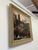 Abstract Mid 20th Century American Modernist Cityscape For Sale - Image 3 of 10