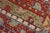 Textile 19th Century Turkish Sivas Yastik Carpet For Sale - Image 7 of 15