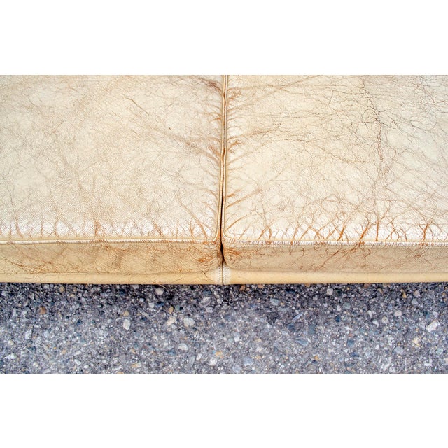 1950s Sleep-O-Matic Sofa by Marco Zanuso for Arflex For Sale - Image 5 of 10