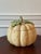 1980s 1980s Fitz and Floyd Pumpkin Lidded Tureen For Sale - Image 5 of 16