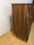 Mid-Century Retro Walnut Drinks Cabinet from F.D. Welters, 1960s For Sale - Image 13 of 15