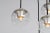 Model 2095/9 Pendant attributed to Gino Sarfatti for Arteluce, Italy, 1958 For Sale - Image 6 of 18