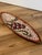 Mid 20th Century Vintage Glazed Ceramic and Mosaic Avocado Dish For Sale - Image 5 of 8