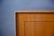 Small Vintage Scandinavian Sideboard in Light Oak, 1960s For Sale - Image 9 of 17