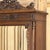 19th Century French Louis XVI Walnut Armoire For Sale - Image 14 of 18