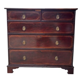 Example of Casegoods and Storage Sale