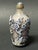 Glass Chinese Art Overlay Peking Glass Snuff Bottle For Sale - Image 7 of 7