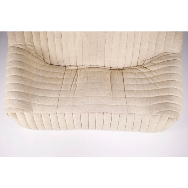 Sandra Sofa Set by Annie Hieronimus & Cinna for Ligne Roset, 1980s, Set of 3 For Sale - Image 13 of 18