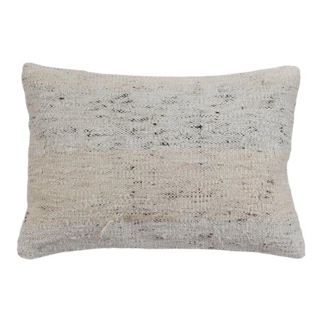 Decorative Kilim Pillow Cover For Sale