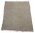 1960s Vintage Washed Out Mini Rug- 2′3″ × 2′7″ For Sale