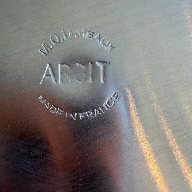 1970s Piper Heidsieck Champagne Bucket Marilyn Monroe NYC Hollywood 444 1st Ave Rare For Sale - Image 10 of 10