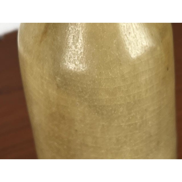 Mid-Century German Studio Pottery Vase by Ilse Ludwig-Korbel, 1960s For Sale - Image 11 of 18