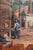 Impressionist Mid 20th Century Impressionist John Thomason Painting For Sale - Image 3 of 7