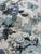 Vintage Cyrus Clark Orientale Chinoiserie Bird & Floral Fabric – 10.3 Yards For Sale In Philadelphia - Image 6 of 8