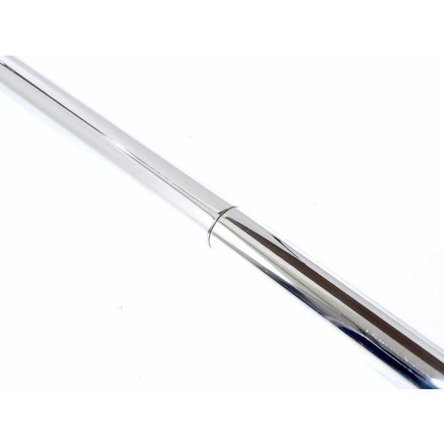 Vintage Side Tables by Marcel Breuer for Gavina, 1968, Set of 2 For Sale - Image 10 of 18