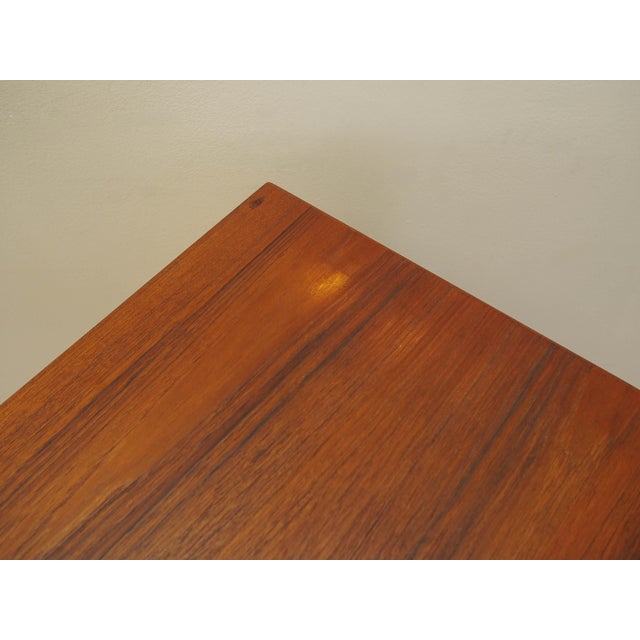 Danish Teak Sideboard, 1970s For Sale - Image 10 of 17