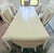 Thomasville Expandable Dining Table and 6 Chairs From Thomasville For Sale - Image 4 of 16