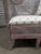 19th Century Swedish Gustavian Style Sofa For Sale - Image 9 of 9